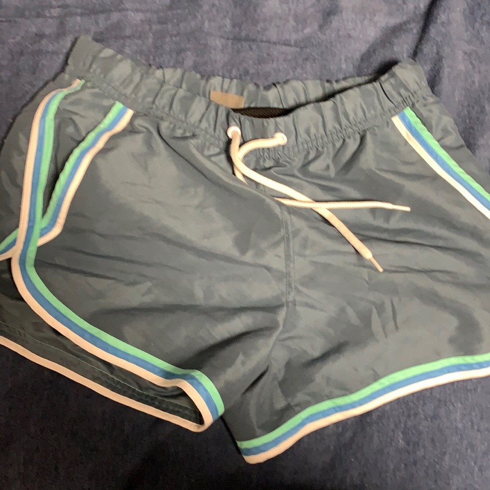 ASOS swim shorts size small